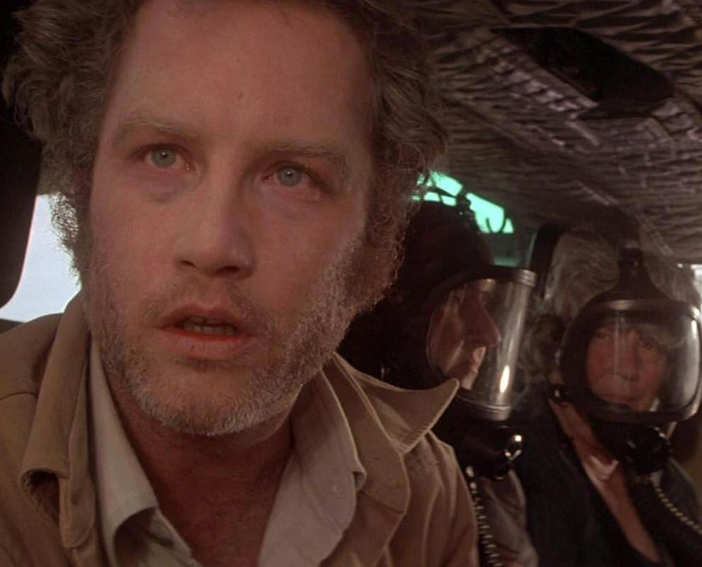 07. Close Encounters of the Third Kind 60. The Fifth Element (1997), 59. Robocop (1987), 58. Annihilation (2018), 56. Looper, 55. Snowpiercer, 54. Donnie Darko, 53. Ex Machina, 52. The Lobster, 51. Nope (2022), 50. Brazil, 49. The Host, 48. Stalker, 47. Ad Astra, 46. 28 Days Later, 45. E.T. the Extra-Terrestrial, 44. Everything Everywhere All at Once, 43. Star Trek II: The Wrath of Khan, 42. District 9, 41. A Quiet Place, 40. Invasion of the Body Snatchers, 38. Gravity, 37. Interstellar, 36. The Martian, 35. Dawn of the Planet of the Apes, 34. Wall-E, 33. Minority Report, 32. Arrival, 31. Dune - Part One, 30. Blade Runner 2049, 29. V for Vendetta, 28. 12 Monkeys, 27. The Terminator, 26. Eternal Sunshine of the Spotless Mind, 25. Planet of the Apes, 24. Akira, 23. Dune - Part Two, 22. Children of Men, 21. The Prestige, 20. Edge of Tomorrow, 19. Aliens, 18. The Fly, 17. Your Name, 16. The Bride of Frankenstein, 15. A Clockwork Orange, 14. Inception, 13. The Thing, 12. Solaris, 11. Blade Runner, 10. Star Wars: Episode IV - A New Hope, 09. Terminator 2: Judgment Day, 08. Close Encounters of the Third Kind, 07. Alien, 06. Metropolis, 05. Mad Max: Fury Road, 04. Back to the Future, 03. The Matrix, 02. Star Wars: Episode V - The Empire Strikes Back, 01. 2001: A Space Odyssey (1968)