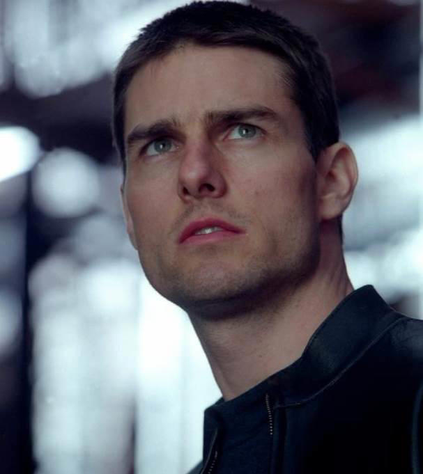 30. Minority Report 60. The Fifth Element (1997), 59. Robocop (1987), 58. Annihilation (2018), 56. Looper, 55. Snowpiercer, 54. Donnie Darko, 53. Ex Machina, 52. The Lobster, 51. Nope (2022), 50. Brazil, 49. The Host, 48. Stalker, 47. Ad Astra, 46. 28 Days Later, 45. E.T. the Extra-Terrestrial, 44. Everything Everywhere All at Once, 43. Star Trek II: The Wrath of Khan, 42. District 9, 41. A Quiet Place, 40. Invasion of the Body Snatchers, 38. Gravity, 37. Interstellar, 36. The Martian, 35. Dawn of the Planet of the Apes, 34. Wall-E, 33. Minority Report, 32. Arrival, 31. Dune - Part One, 30. Blade Runner 2049, 29. V for Vendetta, 28. 12 Monkeys, 27. The Terminator, 26. Eternal Sunshine of the Spotless Mind, 25. Planet of the Apes, 24. Akira, 23. Dune - Part Two, 22. Children of Men, 21. The Prestige, 20. Edge of Tomorrow, 19. Aliens, 18. The Fly, 17. Your Name, 16. The Bride of Frankenstein, 15. A Clockwork Orange, 14. Inception, 13. The Thing, 12. Solaris, 11. Blade Runner, 10. Star Wars: Episode IV - A New Hope, 09. Terminator 2: Judgment Day, 08. Close Encounters of the Third Kind, 07. Alien, 06. Metropolis, 05. Mad Max: Fury Road, 04. Back to the Future, 03. The Matrix, 02. Star Wars: Episode V - The Empire Strikes Back, 01. 2001: A Space Odyssey (1968)