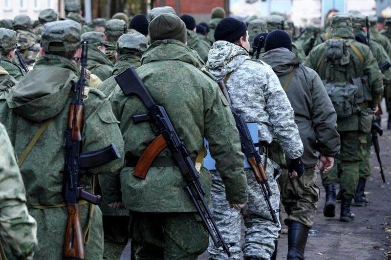 ロシア軍、今年だけで20万人以上が死傷, ヒーリー英国防相が明かす, 累計死傷者数は100万人以上, 今年だけで24万人, ウクライナの推計とも近い, ウクライナによる推計は, 信憑性が高まる？, 累計死傷者数を104万人強と推計, 死者と負傷者の割合は不明, 今年だけで10万人が死亡か, ルッテ事務総長のコメント, 正確な数字は不明