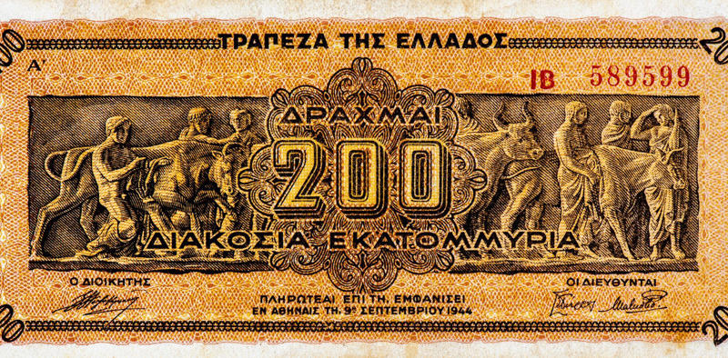 Greece Soviet Union, Zimbabwe, Yugoslavia, Venezuela, North Korea