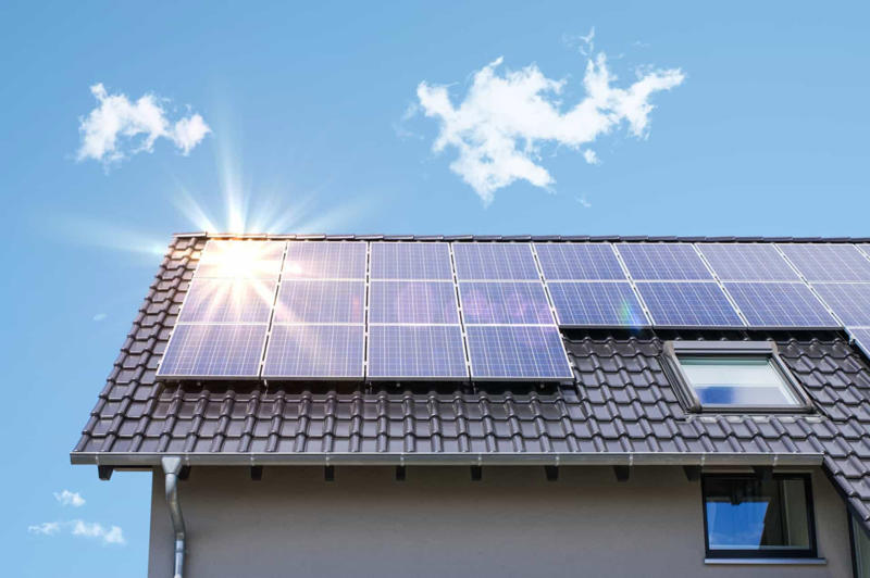 Sustainable living: Eco-friendly upgrades for a greener home Existing sustainable resources, Issue with the current method, Natural formation, Coming to the surface, Mountain range hot spots, Stimulating serpentinization, Early exploration