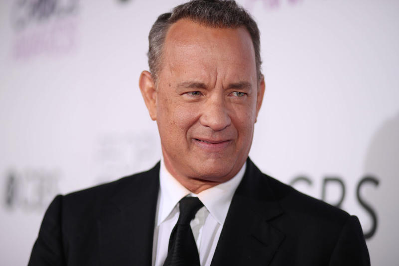 Tom Hanks: 'America's Dad', Hanks says he's made four "pretty good" movies, And he really loved making three movies!, Ranking Tom Hanks' films is harder than you think!, The Money Pit (1986), Cloud Atlas (2012), The Da Vinci Code (2006), The Green Mile (1999), Turner and Hooch (1989), The Post (2017), Captain Phillips (2013), Catch Me If You Can (2002), You've Got Mail (1998), Splash (1984), Sleepless in Seattle (1993), A Beautiful Day In The Neighbourhood (2019), Philadelphia (1993), A League of Their Own (1992), The Toy Story Franchise (1995, 1999, 2010, 2019), Big (1988), Apollo 13 (1995), Cast Away (2000), Saving Private Ryan (1998), Drum roll please...., And Tom Hanks' picks...?!, 'A League of Their Own', 'Cast Away', 'Cloud Atlas'