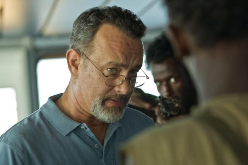 Tom Hanks: 'America's Dad', Hanks says he's made four "pretty good" movies, And he really loved making three movies!, Ranking Tom Hanks' films is harder than you think!, The Money Pit (1986), Cloud Atlas (2012), The Da Vinci Code (2006), The Green Mile (1999), Turner and Hooch (1989), The Post (2017), Captain Phillips (2013), Catch Me If You Can (2002), You've Got Mail (1998), Splash (1984), Sleepless in Seattle (1993), A Beautiful Day In The Neighbourhood (2019), Philadelphia (1993), A League of Their Own (1992), The Toy Story Franchise (1995, 1999, 2010, 2019), Big (1988), Apollo 13 (1995), Cast Away (2000), Saving Private Ryan (1998), Drum roll please...., And Tom Hanks' picks...?!, 'A League of Their Own', 'Cast Away', 'Cloud Atlas'