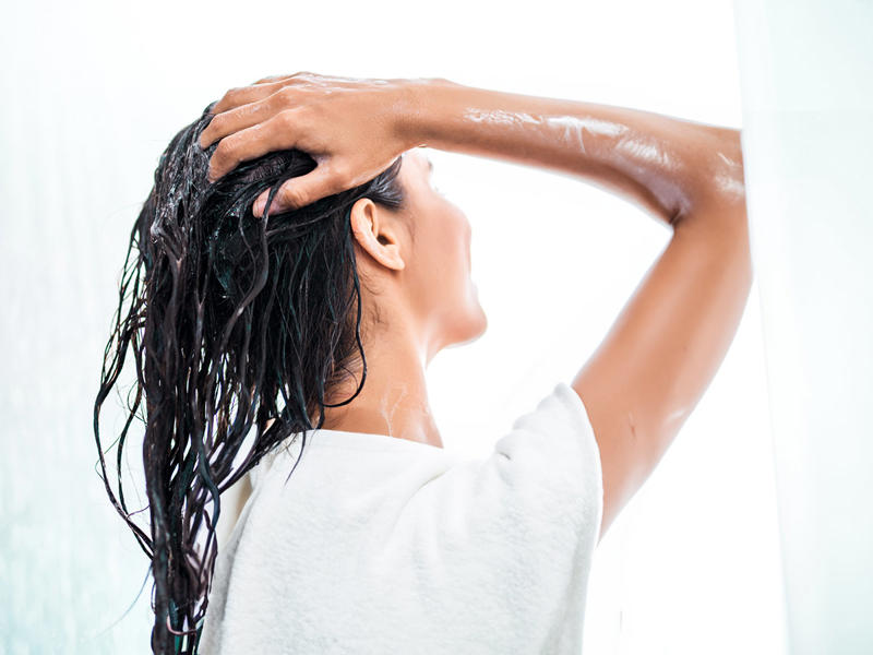 10 Tips for Cutting Your Hair at Home, Consider the Risks, Know Your Natural Texture, Decide Which Hairstyle You Want, Invest in the Right Supplies, Wash Your Hair, Cut Your Hair Wet, Section Your Hair, Be Aware of Your Positioning, Cut Small Amounts, Style Your Hair
