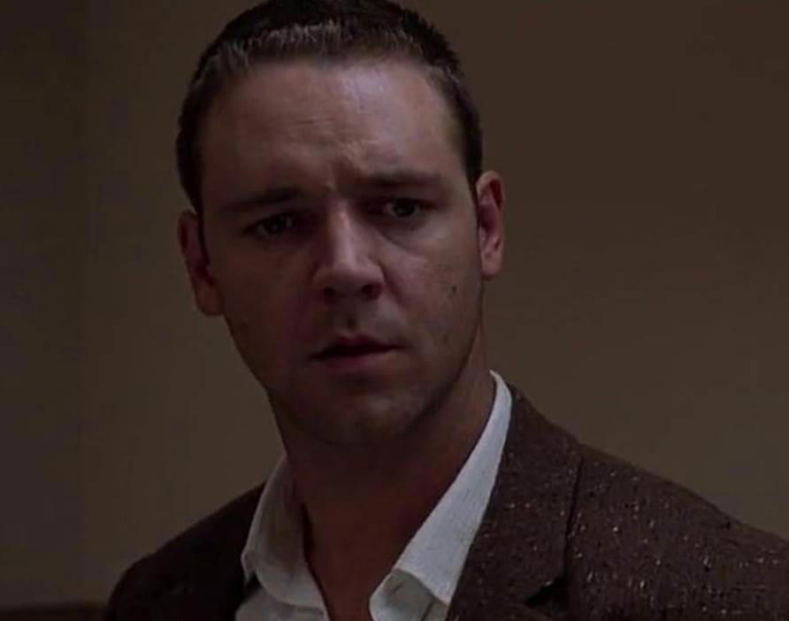 36. L.A. Confidential 50. Nightcrawler (2014), 49. Insomnia (2002), 48. Uncut Gems (2019), 47. Nope (2022), 46. Inside Man (2006), 45. A Quiet Place (2018), 44. Black Swan (2010), 43. The Invisible Guest, 42. Sicario, 41. Shutter Island, 40. The French Connection, 39. Split, 37. Blue Velvet, 36. L.A. Confidential, 35. The Fugitive, 34. No Country for Old Men, 33. The Thing, 32. Argo, 31. Rear Window, 30. The Lives of Others, 29. North by Northwest, 28. Zodiac, 27. Solaris, 26. Misery, 25. Memories of Murder, 24. Heat, 23. Fargo, 22. The Prestige, 21. Fight Club, 20. Sunset Blvd., 19. The Conversation, 18. Memento, 17. Reservoir Dogs, 16. The Silence of the Lambs, 15. Get Out, 14. Gone Girl, 13. Vertigo, 12. Chinatown, 11. Seven, 10. The Sixth Sense, 09. Jaws, 08. Parasite, 07. Psycho, 06. The Usual Suspects, 05. Pulp Fiction, 04. Citizen Kane, 03. The Departed, 02. Oldboy, 01. Mulholland Drive
