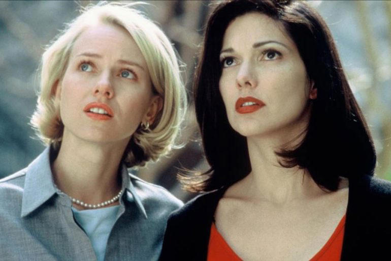 01. Mulholland Drive 50. Nightcrawler (2014), 49. Insomnia (2002), 48. Uncut Gems (2019), 47. Nope (2022), 46. Inside Man (2006), 45. A Quiet Place (2018), 44. Black Swan (2010), 43. The Invisible Guest, 42. Sicario, 41. Shutter Island, 40. The French Connection, 39. Split, 37. Blue Velvet, 36. L.A. Confidential, 35. The Fugitive, 34. No Country for Old Men, 33. The Thing, 32. Argo, 31. Rear Window, 30. The Lives of Others, 29. North by Northwest, 28. Zodiac, 27. Solaris, 26. Misery, 25. Memories of Murder, 24. Heat, 23. Fargo, 22. The Prestige, 21. Fight Club, 20. Sunset Blvd., 19. The Conversation, 18. Memento, 17. Reservoir Dogs, 16. The Silence of the Lambs, 15. Get Out, 14. Gone Girl, 13. Vertigo, 12. Chinatown, 11. Seven, 10. The Sixth Sense, 09. Jaws, 08. Parasite, 07. Psycho, 06. The Usual Suspects, 05. Pulp Fiction, 04. Citizen Kane, 03. The Departed, 02. Oldboy, 01. Mulholland Drive