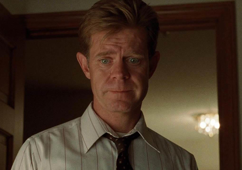 23. Fargo 50. Nightcrawler (2014), 49. Insomnia (2002), 48. Uncut Gems (2019), 47. Nope (2022), 46. Inside Man (2006), 45. A Quiet Place (2018), 44. Black Swan (2010), 43. The Invisible Guest, 42. Sicario, 41. Shutter Island, 40. The French Connection, 39. Split, 37. Blue Velvet, 36. L.A. Confidential, 35. The Fugitive, 34. No Country for Old Men, 33. The Thing, 32. Argo, 31. Rear Window, 30. The Lives of Others, 29. North by Northwest, 28. Zodiac, 27. Solaris, 26. Misery, 25. Memories of Murder, 24. Heat, 23. Fargo, 22. The Prestige, 21. Fight Club, 20. Sunset Blvd., 19. The Conversation, 18. Memento, 17. Reservoir Dogs, 16. The Silence of the Lambs, 15. Get Out, 14. Gone Girl, 13. Vertigo, 12. Chinatown, 11. Seven, 10. The Sixth Sense, 09. Jaws, 08. Parasite, 07. Psycho, 06. The Usual Suspects, 05. Pulp Fiction, 04. Citizen Kane, 03. The Departed, 02. Oldboy, 01. Mulholland Drive