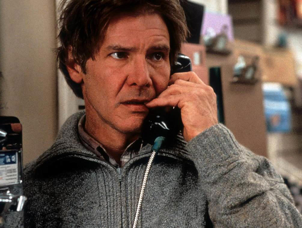35. The Fugitive 50. Nightcrawler (2014), 49. Insomnia (2002), 48. Uncut Gems (2019), 47. Nope (2022), 46. Inside Man (2006), 45. A Quiet Place (2018), 44. Black Swan (2010), 43. The Invisible Guest, 42. Sicario, 41. Shutter Island, 40. The French Connection, 39. Split, 37. Blue Velvet, 36. L.A. Confidential, 35. The Fugitive, 34. No Country for Old Men, 33. The Thing, 32. Argo, 31. Rear Window, 30. The Lives of Others, 29. North by Northwest, 28. Zodiac, 27. Solaris, 26. Misery, 25. Memories of Murder, 24. Heat, 23. Fargo, 22. The Prestige, 21. Fight Club, 20. Sunset Blvd., 19. The Conversation, 18. Memento, 17. Reservoir Dogs, 16. The Silence of the Lambs, 15. Get Out, 14. Gone Girl, 13. Vertigo, 12. Chinatown, 11. Seven, 10. The Sixth Sense, 09. Jaws, 08. Parasite, 07. Psycho, 06. The Usual Suspects, 05. Pulp Fiction, 04. Citizen Kane, 03. The Departed, 02. Oldboy, 01. Mulholland Drive