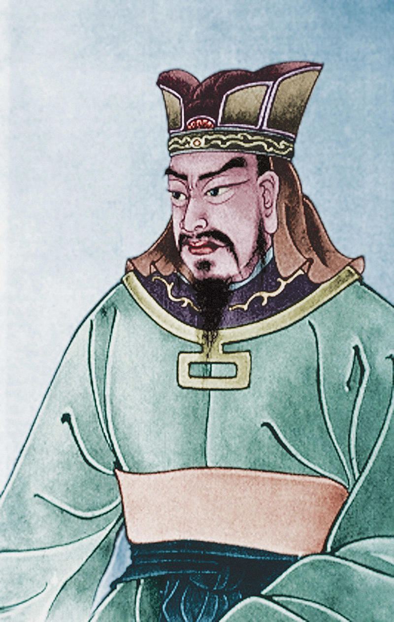 Sun Tzu Confucius, King Arthur, Kunta Kinte, Pythagoras, Mary Magdalene, William Tell, Pope Joan, Robin Hood, St. Christopher, John Henry, Lycurgus