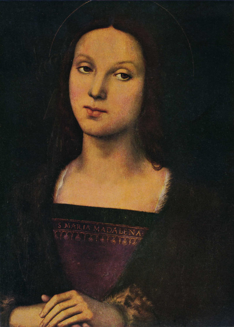 Mary Magdalene Confucius, King Arthur, Kunta Kinte, Pythagoras, Mary Magdalene, William Tell, Pope Joan, Robin Hood, St. Christopher, John Henry, Lycurgus