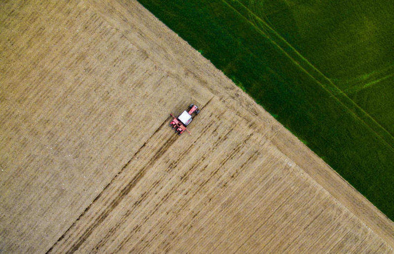 The Italian countryside, Pavia High art, Mine in Xinjiang, China, Mountain pass in Transylvania, Romania, Greenland ice sheet, Lluta River, Atacama Desert, Chile, The Dead Sea, Israel and Jordan, Terraced rice fields in Vietnam, Bangkok interchange, Thailand, Pink Lake in Western Australia, The Great Barrier Reef, Australia, Los Angeles container port, USA, A solar farm in California, USA, Kazakhstan farmland in the autumn, Phytoplankton bloom in the Barents Sea, Russia, Staircase in the Vatican Museums, Italy, Hallstatt in winter, Austria, The Nile in Egypt, Bangkok's Ratchada Train Market, Thailand, England's Chalk Horse, UK, Jodhpur, India, Okavango Delta, Botswana, The Italian countryside, Tuscany, The Italian countryside, Pavia, The Nazca Lines in Peru, Yellowstone National Park, Wyoming, USA, Abandoned Housing Development in Phoenix, Arizona, USA, Holmes Beach on Anna Maria Island in Florida, USA, Orchard near Siem Reap, Cambodia, Sand dune in the Namib Desert, Namibia