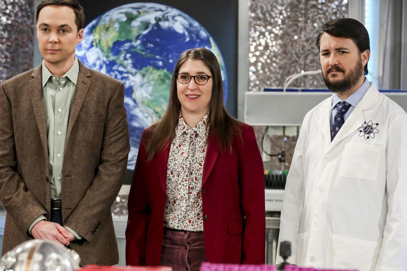 Wil Wheaton 'The Big Bang Theory' ended in 2019, 12 seasons and 279 episodes, Hilarious cameos, Wil Wheaton, Buzz Aldrin, Charlie Sheen, James Earl Jones, Leonard Nimoy, Nathan Fillion, George Takei, Katee Sackhoff, Stan Lee, LeVar Burton, Sarah Michelle Gellar, Summer Glau, Steve Wozniak, Mike Massimino, Stephen Hawking, William Shatner, Brian Greene, Mark Hamill, Joe Manganiello, Carrie Fisher, Elon Musk, Bill Gates, Guest roles, Teller and Kathy Bates, Steven Yeun, Bob Newhart, Billy Bob Thornton, Katey Sagal, Keith Carradine, Jerry O'Connell