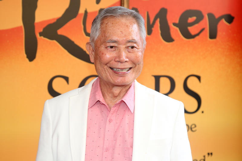 George Takei 'The Big Bang Theory' ended in 2019, 12 seasons and 279 episodes, Hilarious cameos, Wil Wheaton, Buzz Aldrin, Charlie Sheen, James Earl Jones, Leonard Nimoy, Nathan Fillion, George Takei, Katee Sackhoff, Stan Lee, LeVar Burton, Sarah Michelle Gellar, Summer Glau, Steve Wozniak, Mike Massimino, Stephen Hawking, William Shatner, Brian Greene, Mark Hamill, Joe Manganiello, Carrie Fisher, Elon Musk, Bill Gates, Guest roles, Teller and Kathy Bates, Steven Yeun, Bob Newhart, Billy Bob Thornton, Katey Sagal, Keith Carradine, Jerry O'Connell