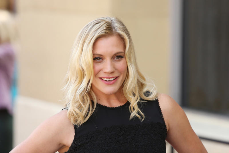 Katee Sackhoff 'The Big Bang Theory' ended in 2019, 12 seasons and 279 episodes, Hilarious cameos, Wil Wheaton, Buzz Aldrin, Charlie Sheen, James Earl Jones, Leonard Nimoy, Nathan Fillion, George Takei, Katee Sackhoff, Stan Lee, LeVar Burton, Sarah Michelle Gellar, Summer Glau, Steve Wozniak, Mike Massimino, Stephen Hawking, William Shatner, Brian Greene, Mark Hamill, Joe Manganiello, Carrie Fisher, Elon Musk, Bill Gates, Guest roles, Teller and Kathy Bates, Steven Yeun, Bob Newhart, Billy Bob Thornton, Katey Sagal, Keith Carradine, Jerry O'Connell