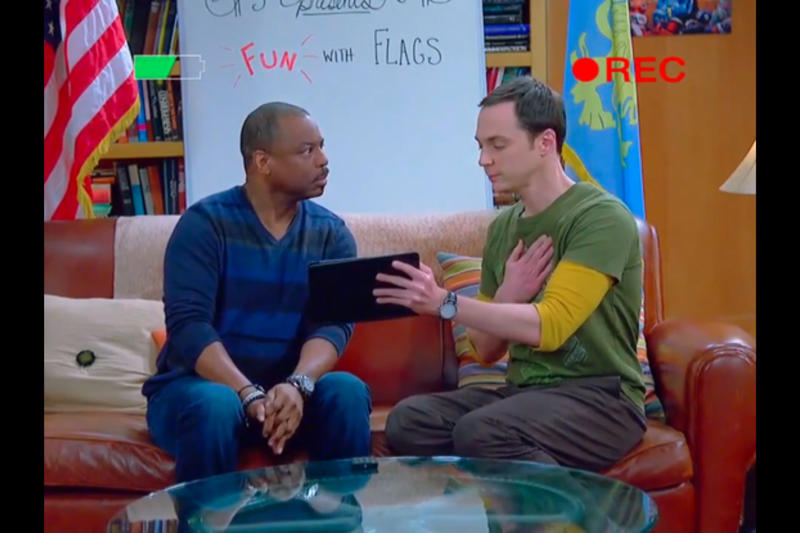 LeVar Burton 'The Big Bang Theory' ended in 2019, 12 seasons and 279 episodes, Hilarious cameos, Wil Wheaton, Buzz Aldrin, Charlie Sheen, James Earl Jones, Leonard Nimoy, Nathan Fillion, George Takei, Katee Sackhoff, Stan Lee, LeVar Burton, Sarah Michelle Gellar, Summer Glau, Steve Wozniak, Mike Massimino, Stephen Hawking, William Shatner, Brian Greene, Mark Hamill, Joe Manganiello, Carrie Fisher, Elon Musk, Bill Gates, Guest roles, Teller and Kathy Bates, Steven Yeun, Bob Newhart, Billy Bob Thornton, Katey Sagal, Keith Carradine, Jerry O'Connell
