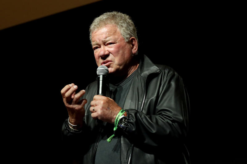 William Shatner 'The Big Bang Theory' ended in 2019, 12 seasons and 279 episodes, Hilarious cameos, Wil Wheaton, Buzz Aldrin, Charlie Sheen, James Earl Jones, Leonard Nimoy, Nathan Fillion, George Takei, Katee Sackhoff, Stan Lee, LeVar Burton, Sarah Michelle Gellar, Summer Glau, Steve Wozniak, Mike Massimino, Stephen Hawking, William Shatner, Brian Greene, Mark Hamill, Joe Manganiello, Carrie Fisher, Elon Musk, Bill Gates, Guest roles, Teller and Kathy Bates, Steven Yeun, Bob Newhart, Billy Bob Thornton, Katey Sagal, Keith Carradine, Jerry O'Connell