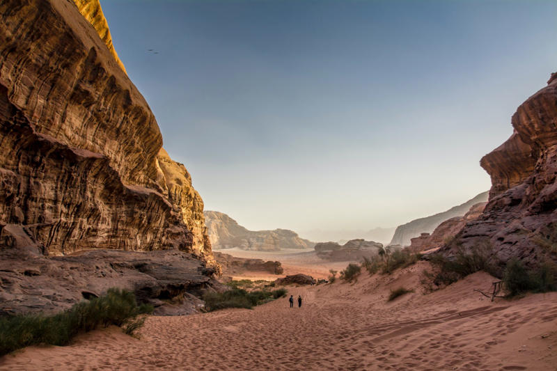 Wadi Rum, Jordan Must-see places in the world, Great Ocean Road, Australia, Colca Valley, Peru, Azores, Portugal, Cathedrals Beach, Spain, Bromo, Indonesia, Halong Bay, Vietnam, Atacama Desert, Chile, Wadi Rum, Jordan, Kanagawa, Japan, Fuji Motosuko, Japan, Ya Nui Bay, Island of Ko Phi Phi Don, Thailand, Zhangjiajie, China, Agadir, Morocco, Las Medulas, Spain, Tanah Lot, Bali, Indonesia, Primoten, Croatia, Dune du Pilat, France, Triglav, Slovenia, San Gimignano, Tuscany, Italy