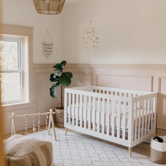 Minimal Wall Paneling, Modern Wainscot, Reverse Board-and-Batten, Simple Box Trim, Modern Accent Wall, Square Board-and-Batten, Recessed-Panel Wainscot, Picture Frame Wainscot, Oak Slat Wall, Molding Around Artwork, About the Expert