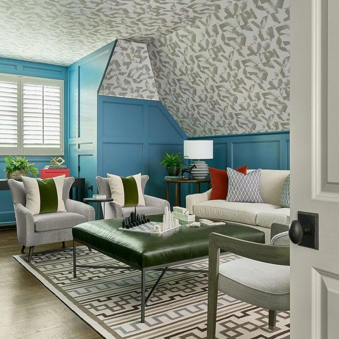 Minimal Wall Paneling, Modern Wainscot, Reverse Board-and-Batten, Simple Box Trim, Modern Accent Wall, Square Board-and-Batten, Recessed-Panel Wainscot, Picture Frame Wainscot, Oak Slat Wall, Molding Around Artwork, About the Expert