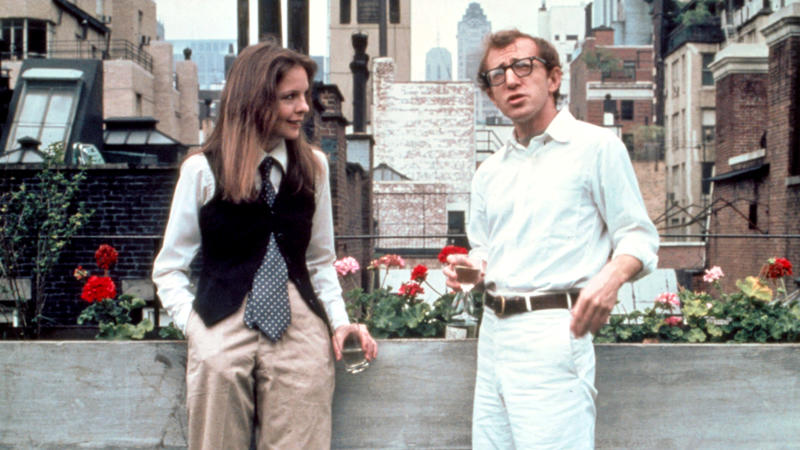 The most beautiful cinema couples ever, Pretty Woman - Julia Roberts and Richard Gere (1990), Titanic - Kate Winslet and Leonardo DiCaprio (1997), Grease - Olivia Newton John and John Travolta (1978), Four Weddings and a Funeral - Andie MacDowell and Hugh Grant (1994), Ghost - Demi Moore and Patrick Swayze (1990), Carol - Rooney Mara and Cate Blanchett (2015), Dirty Dancing - Jennifer Grey and Patrick Swayze (1987), Gone with the Wind - Vivien Leigh and Clark Gable (1939), Annie Hall - Diane Keaton and Woody Allen (1977), Vicky Cristina Barcelona - Penelope Cruz and Javier Bardem (2008), Sleepless in Seattle - Meg Ryan and Tom Hanks (1993), Brokeback Mountain - Heath Ledger and Jake Gyllenhaal (2005), Eternal Sunshine of the Spotless Mind - Kate Winslet and Jim Carrey (2004), The Notebook - Rachel McAdams and Ryan Gosling (2004), Loving - Ruth Negga and Joel Edgerton (2016), La La Land - Emma Stone and Ryan Gosling (2016), Slumdog Millionaire - Freida Pinto and Dev Patel (2008), Sabrina - Audrey Hepburn and Humphrey Bogart (1954), 3 Iron (Bin-jip) - Hee Jae and Seung-Yun Lee (2004), Notting Hill - Julia Roberts and Hugh Grant (1999)