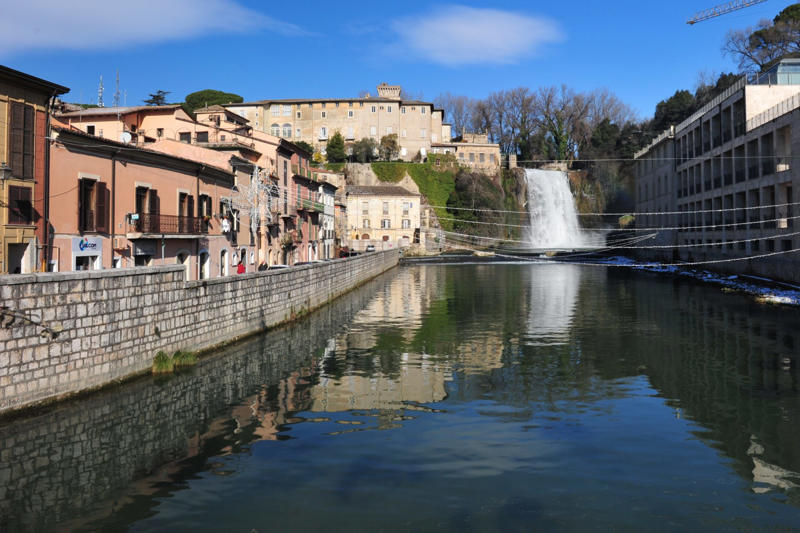 Rome and the wonders near the Eternal City, Ostia Antica, Civita di Bagnoregio, Lake Bolsena, Lake Nemi, Anguillara Sabazia, Lake Bracciano, Isola Liri, Sacred village of Bomarzo, Garden of Ninfa, Saturnia's thermal baths, Lake Canterno, Castel Gandolfo and Lake Albano, Sperlonga, Ovindoli, Santa Severa