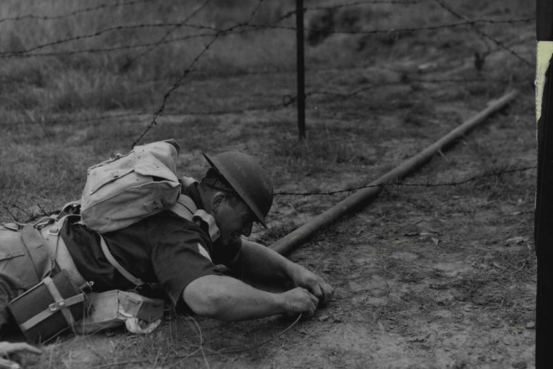 The Bangalore torpedo was used over a century ago A very useful weapon from the US, What did Washington give to the Ukrainians?, The equipment needed for day-to-day operations, The M1A3 Bangalore Torpedo in Ukraine, Images showed Ukrainians with Bangalore torpedoes, The Bangalore torpedo was used over a century ago, A Bangalore was designed for combat engineers, Effectively used in the Boer War 1899-1902, The fundamentals of the Bangalore torpedo, Detonating ordinance at a safe distance, The American M1A3 Bangalore Torpedo, What does the U.S. use its Bangalore for?, An effective tool for clearing minefields, Clearing Russian mines and defensive obstacles, Built to defend against Ukraine’s offensive, Russia extensive defensive networks, Ukraine's 2023 summer offensive eventually failed, What we’ve learned about mines in Ukraine, The most heavily mined country in the world, Russian minefields are a serious obstacle, A granted request based on photo evidence