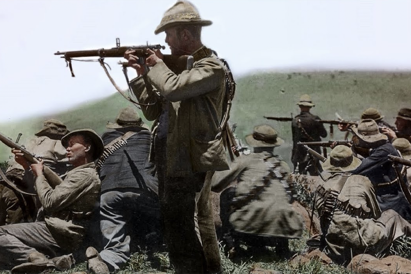 Effectively used in the Boer War 1899-1902 A very useful weapon from the US, What did Washington give to the Ukrainians?, The equipment needed for day-to-day operations, The M1A3 Bangalore Torpedo in Ukraine, Images showed Ukrainians with Bangalore torpedoes, The Bangalore torpedo was used over a century ago, A Bangalore was designed for combat engineers, Effectively used in the Boer War 1899-1902, The fundamentals of the Bangalore torpedo, Detonating ordinance at a safe distance, The American M1A3 Bangalore Torpedo, What does the U.S. use its Bangalore for?, An effective tool for clearing minefields, Clearing Russian mines and defensive obstacles, Built to defend against Ukraine’s offensive, Russia extensive defensive networks, Ukraine's 2023 summer offensive eventually failed, What we’ve learned about mines in Ukraine, The most heavily mined country in the world, Russian minefields are a serious obstacle, A granted request based on photo evidence