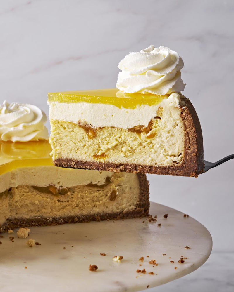 Millionaire's Cheesecake, Copycat The Cheesecake Factory Lemon Raspberry Cream Cheesecake, Bananas Foster Cheesecake, No-Bake Rice Krispies Cheesecake, Espresso Martini Cheesecake, The Cheesecake Factory Cinnabon Cinnamon Swirl Cheesecake, Copycat Cheesecake Factory Mango-Key Lime Cheesecake, Baklava Cheesecake, Creamsicle Cheesecake, Classic Cheesecake, Pecan Pie Cheesecake, Funfetti Cheesecake, Raspberry Cheesecake, Chocolate Cheesecake, Cheesecake Cupcakes, Lemon Meringue Cheesecake, Butter Pecan Cheesecake, Turtle Cheesecake, No-Bake Whipped Ricotta Cheesecake, Peach Cobbler Cheesecake, Chocolate Strawberry Cheesecakes, Apple Pie Cheesecake, Strawberry Cheesecake, Carrot Patch Cheesecake, Caramel Apple Cheesecake, Cinnamon Roll Cheesecake, Copycat Cheesecake Factory Original Cheesecake, Lemon-Blueberry Cheesecake, Banana Pudding Cheesecake, Copycat Cheesecake Factory Oreo Cheesecake, Basque Cheesecake, Apple Crisp Cheesecake, Key Lime Cheesecake, Vegan Cheesecake, Butter Pecan Cheesecake, No-Bake Cheesecake, Instant Pot Oreo Cheesecake, Pineapple Upside-Down Cheesecake, Copycat Cheesecake Factory Peppermint Bark Cheesecake, Pumpkin Cheesecake, Mini Eggnog Cheesecakes, Chocolate Peppermint Cheesecake, No-Bake Pumpkin Cheesecake, Bailey's Cheesecake, Boston Cream Cheesecake, Brownie Bottom Pumpkin Cheesecake, Sweet Potato Cheesecake