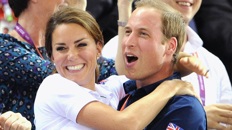 A face that speaks many words, Kate's faces, Young love, 25 years old, Timeless pair, Engagement, London 2012, The face of a new mother, Mother of a future King, Catherine in the middle?, Royal ladies, Animated and connecting with the people, Fresh and breezy, Piercing eyes, Mother of three, A sad occasion, Future of the monarchy, 'My concentrating face'?, Catherine at the BAFTAs, Coronation of King Charles
