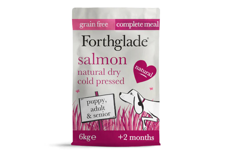 What's the difference between puppy food and adult dog food?, Lily's Kitchen Natural Puppy Dry Dog Food , Butternut Box , Pure Pet Food, Canagan Puppy Food, Royal Canin Mini Puppy Dry Dog Food, Wainwright's Dry Puppy Food, Forthglade Salmon Grain Free Cold Pressed Natural Dry Dog Food, Edgard &amp; Cooper Dry Puppy Food