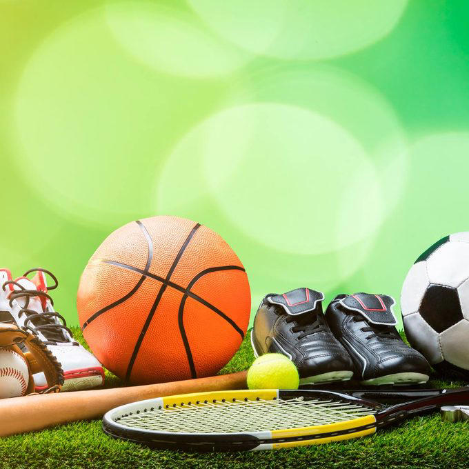 How to Declutter Your Garage, Outdated Baby and Toddler Gear, Broken Tools and Equipment, Old Leftover Paint, Items You Decluttered From Other Areas of the House, Long-Forgotten Sporting Goods, Plastic/Glass Bottles and Aluminum Cans, Old Fixtures and Construction Debris, Unwanted Holiday Décor