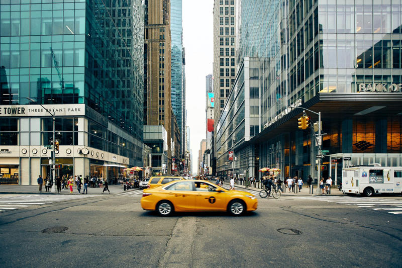 An institution on wheels, A fare question, A car of any other color, Betting on black, Vanilla white, Colorful Mexico, Those Magnificent Men in Their Driving Machines, Standing out, The Checker Cab Company, The Yellow Cab Company, Mellow yellow, What's your favorite color?, Visibility, Looking brilliant in broad daylight, Are you looking at me?, Science backs the color yellow, Where New York City goes..., Hailing a cab
