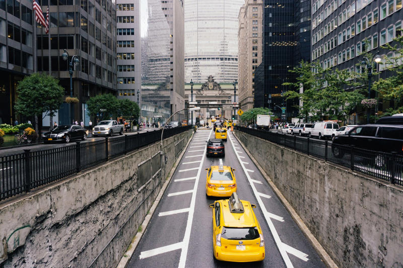 An institution on wheels, A fare question, A car of any other color, Betting on black, Vanilla white, Colorful Mexico, Those Magnificent Men in Their Driving Machines, Standing out, The Checker Cab Company, The Yellow Cab Company, Mellow yellow, What's your favorite color?, Visibility, Looking brilliant in broad daylight, Are you looking at me?, Science backs the color yellow, Where New York City goes..., Hailing a cab