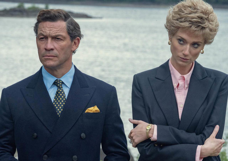 41. The Crown 99. Love and Death (2023), 98. The Last of Us (2023), 97. The Rehearsal (2022), 96. Oz (1997), 95. What We Do in the Shadows (2019), 94. Your Honor (2020), 93. Russian Doll (2019), 92. The Nanny (1993), 91. I May Destroy You, 90. Schitt's Creek, 89. The Night Of, 88. The Thick of It, 87. Band of Brothers, 86. The Bear, 85. Rake, 84. Barry, 83. Euphoria, 82. Spaced, 81. The Boys, 80. Parks and Recreation, 79. Broad City, 78. We Own This City, 77. The Underground Railroad, 76. Black Bird, 75. Columbo, 74. American Crime Story: The People v. O. J. Simpson, 73. The Mechanism, 72. Wild Wild Country, 71. Black Mirror, 70. Dopesick, 69. When They See Us, 68. Fringe, 67. The Jinx: The Life and Deaths of Robert Durst, 66. Ted Lasso, 65. House of Cards, 64. Scrubs, 63. Friday Night Lights, 62. Downton Abbey, 61. The Leftovers, 60. Boardwalk Empire, 59. The IT Crowd, 58. Orange is the New Black, 57. Luther, 56. Deadwood, 54. Midnight Mass, 53. Adolescence (2025), 52. Veep, 51. Battlestar Galactica, 50. Shameless, 49. Borgen, 48. The X Files, 47. I Love Lucy, 46. The Crown, 45. The Office (US), 44. South Park, 43. House, 42. Community, 41. Gomorrah, 40. Coupling, 39. BoJack Horseman, 38. Dexter, 37. Rick and Morty, 36. The Americans, 35. Sherlock, 34. Family Guy, 33. Frasier, 32. Homeland, 31. Star Trek, 30. Severance, 29. Watchmen, 28. It's Always Sunny in Philadelphia, 27. Fawlty Towers, 26. Arrested Development, 25. Succession, 24. Peaky Blinders, 23. Atlanta, 22. Lost, 21. Cheers, 20. Monty Python's Flying Circus, 19. The West Wing, 18. Twin Peaks, 17. M*A*S*H, 16. Friends, 15. Chernobyl, 14. Curb Your Enthusiasm, 13. Fleabag, 12. The Shield, 11. Doctor Who, 10. Fargo, 09. Game of Thrones, 08. Six Feet Under, 07. Mad Men, 06. The Simpsons, 05. Better Call Saul, 04. Seinfeld, 03. The Sopranos, 02. Breaking Bad, 01. The Wire