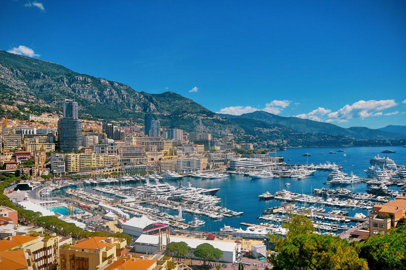 Why Monaco? Wherever you go, you'll find espresso, The Espresso-Index, Most expensive: Copenhagen, Denmark, Bern, Switzerland, Reykjavík, Iceland, Paris, France, Monaco, Montecarlo, Vienna, Austria, London, England, Stockholm, Sweden, Luxembourg, Athens, Greece, Oslo, Norway, Amsterdam, Netherlands, Brussels, Belgium, Tallinn, Estonia, Dublin, Ireland, Riga, Latvia, Prague, Czech Republic, Madrid, Spain, Bratislava, Slovakia, Berlin, Germany, Vilnius, Lithuania, Ljubljana, Slovenia, Nicosia, Cyprus, Budapest, Hungary, Warsaw, Poland, Bucharest, Romania, Zagreb, Croatia, Valletta, Malta, Sofia, Bulgaria, Podgorica, Montenegro, Belgrade, Serbia, Sarajevo, Bosnia & Herzegovina, Chișinău, Moldova, Lisbon, Portugal, Rome, Italy, Andorra la Vella, Principality of Andorra, City of San Marino, San Marino, Pristina, Kosovo, Skopje, North Macedonia, Tirana, Albania, But watch out!
