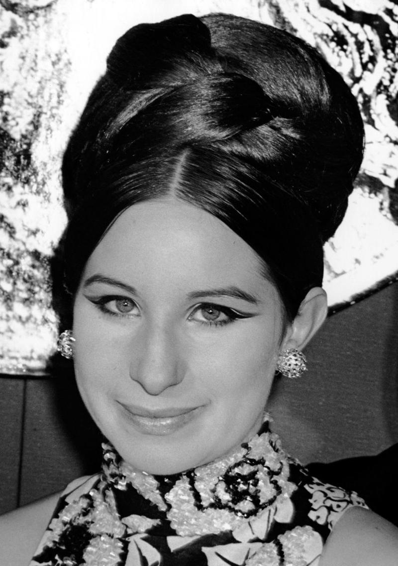 21) Barbra Streisand 1) Early Beginnings, 2) Elsa Schiaparelli, 3) Front Desk, 5) Behind the Scenes, 6) Guest Service, 7) The Dream Ball, 9) Ballroom Dancing, 10) Eloise, 11) Wild West Ball, 12) Brigitte in the Big City, 14) Shakespeare Ball, 15) Black and White Ball, 16) Truman Capote, 17) Mr. and Mrs. Henry Fonda, 18) Michael Caine, 19) The Beatles, 20) An After Party, 21) Barbra Streisand, 22) Doctor Faustus, 23) Josh Davidson Opening, 24) Feather Ball Benefit Gala, 25) Cactus Flower, 26) John Travolta, 27) Spanish Institute Gala, 28) A Luncheon, 29) Madonna and Warren Beatty, 30) Supermodels, 31) Strike a Pose, 32) Aretha Franklin, 33) Brooke Shields, 34) My Best Friend’s Wedding