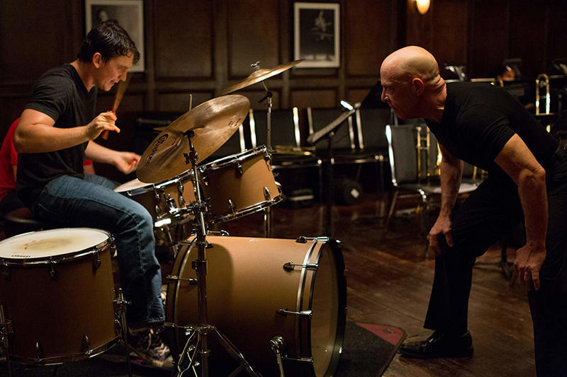 19. Whiplash 99. Blade Runner 2049, 98. Roma, 97. Top Gun: Maverick (2022), 96. The Fly (1986), 95. About time (2013), 94. The French Connection (1971), 93. Planet of the Apes (1968), 92. The Wolf of Wall Street (2013), 91. 3 idiots (2009), 90. The Social Network, 89. The Usual Suspects (1995), 88. Gone Girl (2014), 86. La La Land, 85. Coco, 84. The Sixth Sense (1999), 83. A Clockwork Orange (1971), 82. Forrest Gump, 81. The Big Lebowski, 80. Die Hard, 79. Monty Python and the Holy Grail, 78. Aliens, 77. Raiders of the Lost Ark, 76. Get Out, 75. Pan's Labyrinth, 74. Portrait of a Lady on Fire, 73. Mad Max: Fury Road, 72. Memento, 71. Star Wars: Episode IV - A New Hope, 70. North by Northwest, 69. Kill Bill, 68. Blade Runner, 67. Life of Brian, 66. Wall-E, 65. Inception, 63. Back to the Future, 62. Once Upon a Time in America, 61. Your Name, 60. The Green Mile, 59. The Prestige, 58. Oppenheimer, 57. Saving Private Ryan, 56. Whiplash, 55. The Matrix, 54. The Shining, 53. The Grand Budapest Hotel, 52. Solaris, 51. Eternal Sunshine of the Spotless Mind, 50. Pulp Fiction, 49. Heat, 48. Fight Club, 47. Django Unchained, 46. Akira, 45. The Lives of Others, 44. Spider-Man: Into the Spider-Verse, 43. Alien, 42. Terminator 2: Judgment Day, 41. Chinatown, 40. 2001: A Space Odyssey, 39. Children of Men, 38. Dr. Strangelove or: How I Learned to Stop Worrying and Love the Bomb, 37. The Departed, 36. Psycho, 35. Seven, 34. No Country for Old Men, 33. The Silence of the Lambs, 32. Inglourious Btrds, 31. Before Sunset, 30. The Thing, 29. Lawrence of Arabia, 28. A Separation, 27. Rear Window, 26. The Exorcist (1973), 25. Annie Hall (1977), 24. Oldboy, 23. Star Wars: Episode V - The Empire Strikes Back, 22. Memories of Murder, 21. Dune - Part Two, 20. There Will Be Blood, 19. Sunset Blvd., 18. Jaws, 17. Apocalypse Now, 16. Spirited Away, 15. Vertigo, 14. Casablanca, 13. Come and See, 12. The Dark Knight, 11. Goodfellas, 10. Mulholland Drive, 09. Schindler's List, 08. The Good, the Bad and the Ugly, 07. The Lord of the Rings: The Return of the King, 06. Parasite, 05. City of God, 04. Citizen Kane, 03. The Godfather Part II (1974), 02. The Shawshank Redemption, 01. The Godfather