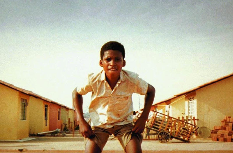 05. City of God 99. Blade Runner 2049, 98. Roma, 97. Top Gun: Maverick (2022), 96. The Fly (1986), 95. About time (2013), 94. The French Connection (1971), 93. Planet of the Apes (1968), 92. The Wolf of Wall Street (2013), 91. 3 idiots (2009), 90. The Social Network, 89. The Usual Suspects (1995), 88. Gone Girl (2014), 86. La La Land, 85. Coco, 84. The Sixth Sense (1999), 83. A Clockwork Orange (1971), 82. Forrest Gump, 81. The Big Lebowski, 80. Die Hard, 79. Monty Python and the Holy Grail, 78. Aliens, 77. Raiders of the Lost Ark, 76. Get Out, 75. Pan's Labyrinth, 74. Portrait of a Lady on Fire, 73. Mad Max: Fury Road, 72. Memento, 71. Star Wars: Episode IV - A New Hope, 70. North by Northwest, 69. Kill Bill, 68. Blade Runner, 67. Life of Brian, 66. Wall-E, 65. Inception, 63. Back to the Future, 62. Once Upon a Time in America, 61. Your Name, 60. The Green Mile, 59. The Prestige, 58. Oppenheimer, 57. Saving Private Ryan, 56. Whiplash, 55. The Matrix, 54. The Shining, 53. The Grand Budapest Hotel, 52. Solaris, 51. Eternal Sunshine of the Spotless Mind, 50. Pulp Fiction, 49. Heat, 48. Fight Club, 47. Django Unchained, 46. Akira, 45. The Lives of Others, 44. Spider-Man: Into the Spider-Verse, 43. Alien, 42. Terminator 2: Judgment Day, 41. Chinatown, 40. 2001: A Space Odyssey, 39. Children of Men, 38. Dr. Strangelove or: How I Learned to Stop Worrying and Love the Bomb, 37. The Departed, 36. Psycho, 35. Seven, 34. No Country for Old Men, 33. The Silence of the Lambs, 32. Inglourious Btrds, 31. Before Sunset, 30. The Thing, 29. Lawrence of Arabia, 28. A Separation, 27. Rear Window, 26. The Exorcist (1973), 25. Annie Hall (1977), 24. Oldboy, 23. Star Wars: Episode V - The Empire Strikes Back, 22. Memories of Murder, 21. Dune - Part Two, 20. There Will Be Blood, 19. Sunset Blvd., 18. Jaws, 17. Apocalypse Now, 16. Spirited Away, 15. Vertigo, 14. Casablanca, 13. Come and See, 12. The Dark Knight, 11. Goodfellas, 10. Mulholland Drive, 09. Schindler's List, 08. The Good, the Bad and the Ugly, 07. The Lord of the Rings: The Return of the King, 06. Parasite, 05. City of God, 04. Citizen Kane, 03. The Godfather Part II (1974), 02. The Shawshank Redemption, 01. The Godfather