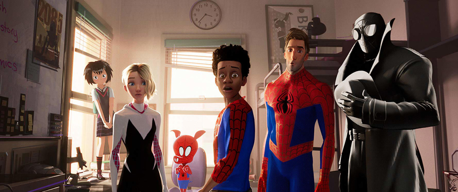 20. Spider-Man: Into the Spider-Verse 99. Blade Runner 2049, 98. Roma, 97. Top Gun: Maverick (2022), 96. The Fly (1986), 95. About time (2013), 94. The French Connection (1971), 93. Planet of the Apes (1968), 92. The Wolf of Wall Street (2013), 91. 3 idiots (2009), 90. The Social Network, 89. The Usual Suspects (1995), 88. Gone Girl (2014), 86. La La Land, 85. Coco, 84. The Sixth Sense (1999), 83. A Clockwork Orange (1971), 82. Forrest Gump, 81. The Big Lebowski, 80. Die Hard, 79. Monty Python and the Holy Grail, 78. Aliens, 77. Raiders of the Lost Ark, 76. Get Out, 75. Pan's Labyrinth, 74. Portrait of a Lady on Fire, 73. Mad Max: Fury Road, 72. Memento, 71. Star Wars: Episode IV - A New Hope, 70. North by Northwest, 69. Kill Bill, 68. Blade Runner, 67. Life of Brian, 66. Wall-E, 65. Inception, 63. Back to the Future, 62. Once Upon a Time in America, 61. Your Name, 60. The Green Mile, 59. The Prestige, 58. Oppenheimer, 57. Saving Private Ryan, 56. Whiplash, 55. The Matrix, 54. The Shining, 53. The Grand Budapest Hotel, 52. Solaris, 51. Eternal Sunshine of the Spotless Mind, 50. Pulp Fiction, 49. Heat, 48. Fight Club, 47. Django Unchained, 46. Akira, 45. The Lives of Others, 44. Spider-Man: Into the Spider-Verse, 43. Alien, 42. Terminator 2: Judgment Day, 41. Chinatown, 40. 2001: A Space Odyssey, 39. Children of Men, 38. Dr. Strangelove or: How I Learned to Stop Worrying and Love the Bomb, 37. The Departed, 36. Psycho, 35. Seven, 34. No Country for Old Men, 33. The Silence of the Lambs, 32. Inglourious Btrds, 31. Before Sunset, 30. The Thing, 29. Lawrence of Arabia, 28. A Separation, 27. Rear Window, 26. The Exorcist (1973), 25. Annie Hall (1977), 24. Oldboy, 23. Star Wars: Episode V - The Empire Strikes Back, 22. Memories of Murder, 21. Dune - Part Two, 20. There Will Be Blood, 19. Sunset Blvd., 18. Jaws, 17. Apocalypse Now, 16. Spirited Away, 15. Vertigo, 14. Casablanca, 13. Come and See, 12. The Dark Knight, 11. Goodfellas, 10. Mulholland Drive, 09. Schindler's List, 08. The Good, the Bad and the Ugly, 07. The Lord of the Rings: The Return of the King, 06. Parasite, 05. City of God, 04. Citizen Kane, 03. The Godfather Part II (1974), 02. The Shawshank Redemption, 01. The Godfather