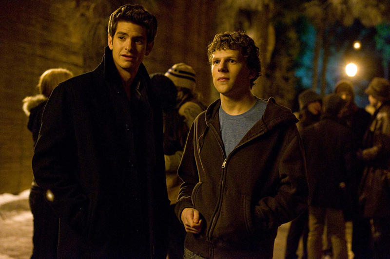 18. The Social Network 99. Blade Runner 2049, 98. Roma, 97. Top Gun: Maverick (2022), 96. The Fly (1986), 95. About time (2013), 94. The French Connection (1971), 93. Planet of the Apes (1968), 92. The Wolf of Wall Street (2013), 91. 3 idiots (2009), 90. The Social Network, 89. The Usual Suspects (1995), 88. Gone Girl (2014), 86. La La Land, 85. Coco, 84. The Sixth Sense (1999), 83. A Clockwork Orange (1971), 82. Forrest Gump, 81. The Big Lebowski, 80. Die Hard, 79. Monty Python and the Holy Grail, 78. Aliens, 77. Raiders of the Lost Ark, 76. Get Out, 75. Pan's Labyrinth, 74. Portrait of a Lady on Fire, 73. Mad Max: Fury Road, 72. Memento, 71. Star Wars: Episode IV - A New Hope, 70. North by Northwest, 69. Kill Bill, 68. Blade Runner, 67. Life of Brian, 66. Wall-E, 65. Inception, 63. Back to the Future, 62. Once Upon a Time in America, 61. Your Name, 60. The Green Mile, 59. The Prestige, 58. Oppenheimer, 57. Saving Private Ryan, 56. Whiplash, 55. The Matrix, 54. The Shining, 53. The Grand Budapest Hotel, 52. Solaris, 51. Eternal Sunshine of the Spotless Mind, 50. Pulp Fiction, 49. Heat, 48. Fight Club, 47. Django Unchained, 46. Akira, 45. The Lives of Others, 44. Spider-Man: Into the Spider-Verse, 43. Alien, 42. Terminator 2: Judgment Day, 41. Chinatown, 40. 2001: A Space Odyssey, 39. Children of Men, 38. Dr. Strangelove or: How I Learned to Stop Worrying and Love the Bomb, 37. The Departed, 36. Psycho, 35. Seven, 34. No Country for Old Men, 33. The Silence of the Lambs, 32. Inglourious Btrds, 31. Before Sunset, 30. The Thing, 29. Lawrence of Arabia, 28. A Separation, 27. Rear Window, 26. The Exorcist (1973), 25. Annie Hall (1977), 24. Oldboy, 23. Star Wars: Episode V - The Empire Strikes Back, 22. Memories of Murder, 21. Dune - Part Two, 20. There Will Be Blood, 19. Sunset Blvd., 18. Jaws, 17. Apocalypse Now, 16. Spirited Away, 15. Vertigo, 14. Casablanca, 13. Come and See, 12. The Dark Knight, 11. Goodfellas, 10. Mulholland Drive, 09. Schindler's List, 08. The Good, the Bad and the Ugly, 07. The Lord of the Rings: The Return of the King, 06. Parasite, 05. City of God, 04. Citizen Kane, 03. The Godfather Part II (1974), 02. The Shawshank Redemption, 01. The Godfather