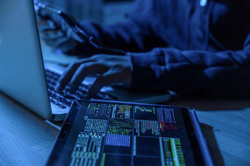 The dangers of online scams Coordinated actions, Sending thousands of workers, Months of operations, Millions of dollars, Most recent scheme, An unlikely ally, Laptop farm, False US identities, Hundreds of companies, Top Companies, Other costs, Military technology, Custom-made programs, Trained programmers, 2022 advisory, Bypassing sanctions, Cryptocurrency heists