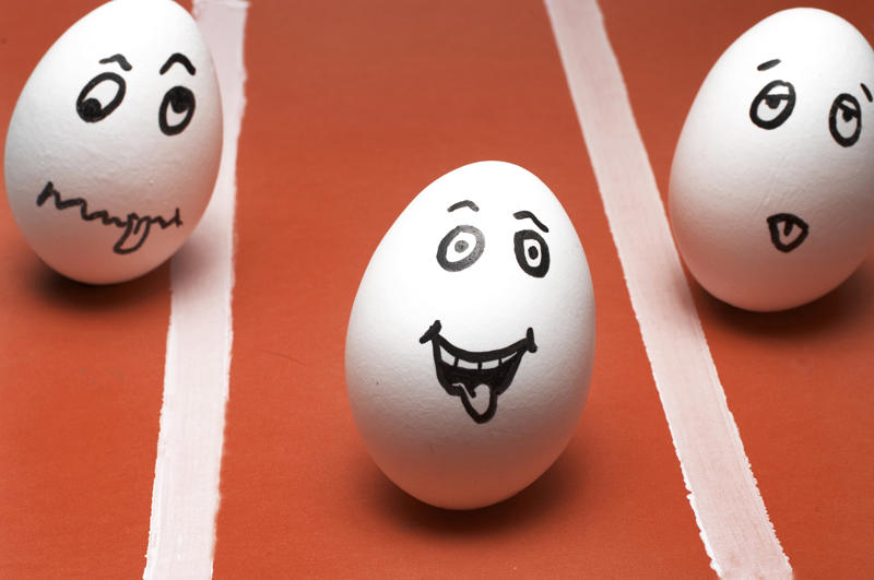 An eggs-periment, Launching eggs, Applying pressure, A surprising discovery, A stronger equator, Challenging assumptions, Packaging, Science experiments, Applications