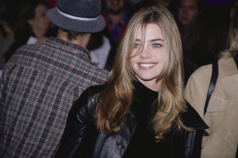 They were the perfect marriage... or not?, Married since 2018, Irreconcilable?, Could OF be a part of it?, Involved in his wife's content, A masculine opinion on her photos, Denise Richards is on the rise, Now, he wants spousal support, Million-dollar income, Aaron Phypers' failed business, Many expenses, The judge has to decide, Meanwhile, another court order has been given, 'Threatened to kill me', Phypers denies domestic abuse