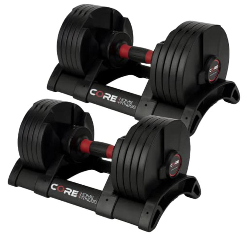 How I picked the best dumbbells, The best dumbbells of 2026, Best adjustable dumbbells, How to shop for dumbbells, Meet our experts, Why trust NBC Select?