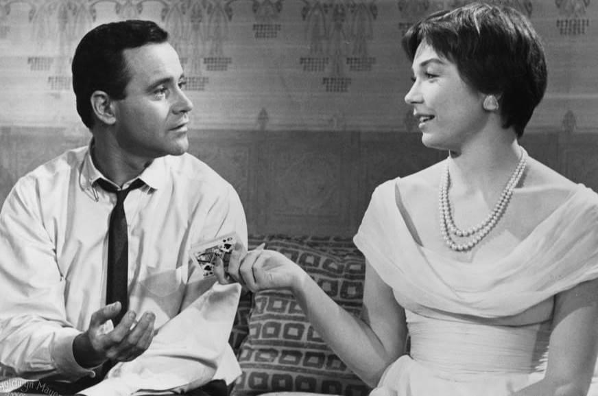 60. Forgetting Sarah Marshall (2008), 59. Dirty Dancing (1987), 58. My Best Friend’s Wedding (1997), 57. Jerry Maguire (1996), 56. Palm Springs, 55. Sing Street (2016), 54. 500 Days of Summer, 53. Something's Gotta Give, 52. The Notebook, 51. Sleepless in Seattle, 50. My Big Fat Greek Wedding, 49. Crazy Rich Asians, 48. 10 Things I Hate About You, 47. Notting Hill, 46. Much Ado About Nothing, 45. Top Five, 44. Atonement, 43. Groundhog Day, 42. Bridget Jones’s Diary, 41. Punch-Drunk Love, 40. Brokeback Mountain, 39. Breakfast at Tiffany's, 38. Silver Linings Playbook, 37. The Worst Person in the World, 36. Amélie, 35. A Star is Born, 34. In the Mood for Love, 33. Licorice Pizza, 32. Harold and Maude, 31. The English Patient, 30. West Side Story, 29. Titanic, 28. Pride and Prejudice, 27. Blue is the Warmest Colour, 25. Your Name, 24. Shakespeare in Love, 23. High Fidelity, 22. Four Weddings and a Funeral, 21. There's Something About Mary, 20. Past Lives, 19. Eternal Sunshine of the Spotless Mind, 18. Portrait of a Lady on Fire, 17. Say Anything, 16. It Happened One Night, 15. Manhattan, 14. The Big Sick, 13. An Affair to Remember, 12. When Harry Met Sally..., 11. About time, 10. Call Me by Your Name, 09. The Graduate, 08. Before Sunrise, 07. Gone with the Wind, 06. The Philadelphia Story, 05. La La Land, 04. The Apartment, 03. Annie Hall, 02. Before Sunset, 01. Casablanca