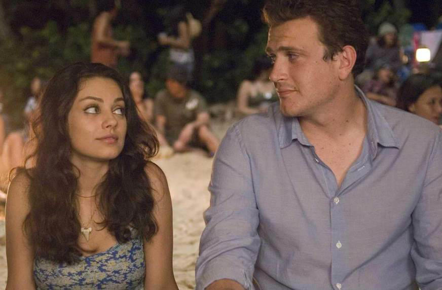 60. Forgetting Sarah Marshall (2008), 59. Dirty Dancing (1987), 58. My Best Friend’s Wedding (1997), 57. Jerry Maguire (1996), 56. Palm Springs, 55. Sing Street (2016), 54. 500 Days of Summer, 53. Something's Gotta Give, 52. The Notebook, 51. Sleepless in Seattle, 50. My Big Fat Greek Wedding, 49. Crazy Rich Asians, 48. 10 Things I Hate About You, 47. Notting Hill, 46. Much Ado About Nothing, 45. Top Five, 44. Atonement, 43. Groundhog Day, 42. Bridget Jones’s Diary, 41. Punch-Drunk Love, 40. Brokeback Mountain, 39. Breakfast at Tiffany's, 38. Silver Linings Playbook, 37. The Worst Person in the World, 36. Amélie, 35. A Star is Born, 34. In the Mood for Love, 33. Licorice Pizza, 32. Harold and Maude, 31. The English Patient, 30. West Side Story, 29. Titanic, 28. Pride and Prejudice, 27. Blue is the Warmest Colour, 25. Your Name, 24. Shakespeare in Love, 23. High Fidelity, 22. Four Weddings and a Funeral, 21. There's Something About Mary, 20. Past Lives, 19. Eternal Sunshine of the Spotless Mind, 18. Portrait of a Lady on Fire, 17. Say Anything, 16. It Happened One Night, 15. Manhattan, 14. The Big Sick, 13. An Affair to Remember, 12. When Harry Met Sally..., 11. About time, 10. Call Me by Your Name, 09. The Graduate, 08. Before Sunrise, 07. Gone with the Wind, 06. The Philadelphia Story, 05. La La Land, 04. The Apartment, 03. Annie Hall, 02. Before Sunset, 01. Casablanca