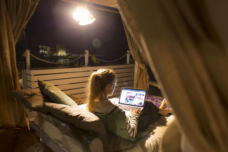 1) Opt for Comfortable Seating, 2) Add Soft Lighting, 3) Pile On the Throws, 4) Put Down a Rug, 5) Add a Fire Pit, 6) Incorporate a Water Feature, 7) Splurge on a Heat Lamp, 8) Make it Feel Secluded, 9) Throw in Some Color, 10) Offer a Variety of Seating Options, 11) Add Some Greenery, 12) Spring for the Hot Tub