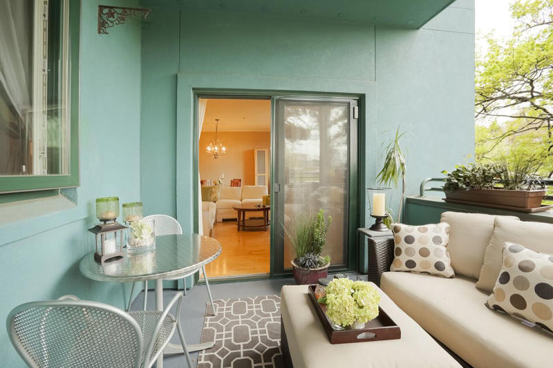 1) Opt for Comfortable Seating, 2) Add Soft Lighting, 3) Pile On the Throws, 4) Put Down a Rug, 5) Add a Fire Pit, 6) Incorporate a Water Feature, 7) Splurge on a Heat Lamp, 8) Make it Feel Secluded, 9) Throw in Some Color, 10) Offer a Variety of Seating Options, 11) Add Some Greenery, 12) Spring for the Hot Tub