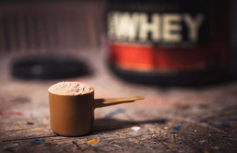 Protein-rich foods that aren’t meat, How much protein do we need?, Black beans, Chia seeds, Chickpeas, Cottage cheese, Ezekiel bread, Goji berries, Greek yogurt, Mozzarella, Oat bran, Pea protein, Pistachios, Plant-based meat substitutes, Protein bars, Soba noodles, Whey protein