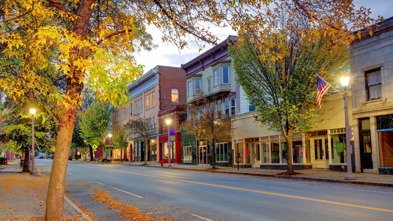 Bennington, Vermont 49. Massachusetts, 48. New Jersey, 47. Hawaii, 46. California, 44. Washington, 43. Connecticut, 42. Colorado, 41. Utah, 39. Alaska, 38. Minnesota, 37. Rhode Island, 36. New York, 34. Illinois, 33. Oregon, 32. Vermont, 31. Arizona, 29. Pennsylvania, 28. North Dakota, 27. Wisconsin, 26. Nevada, 24. Wyoming, 23. Georgia, 22. Idaho, 21. Iowa, 19. South Dakota, 18. Maine, 17. Florida, 16. Michigan, 14. Montana, 13. North Carolina, 12. Ohio, 11. Missouri, 9. South Carolina, 8. Oklahoma, 7. Kentucky, 6. New Mexico, 4. Louisiana, 3. Arkansas, 2. West Virginia